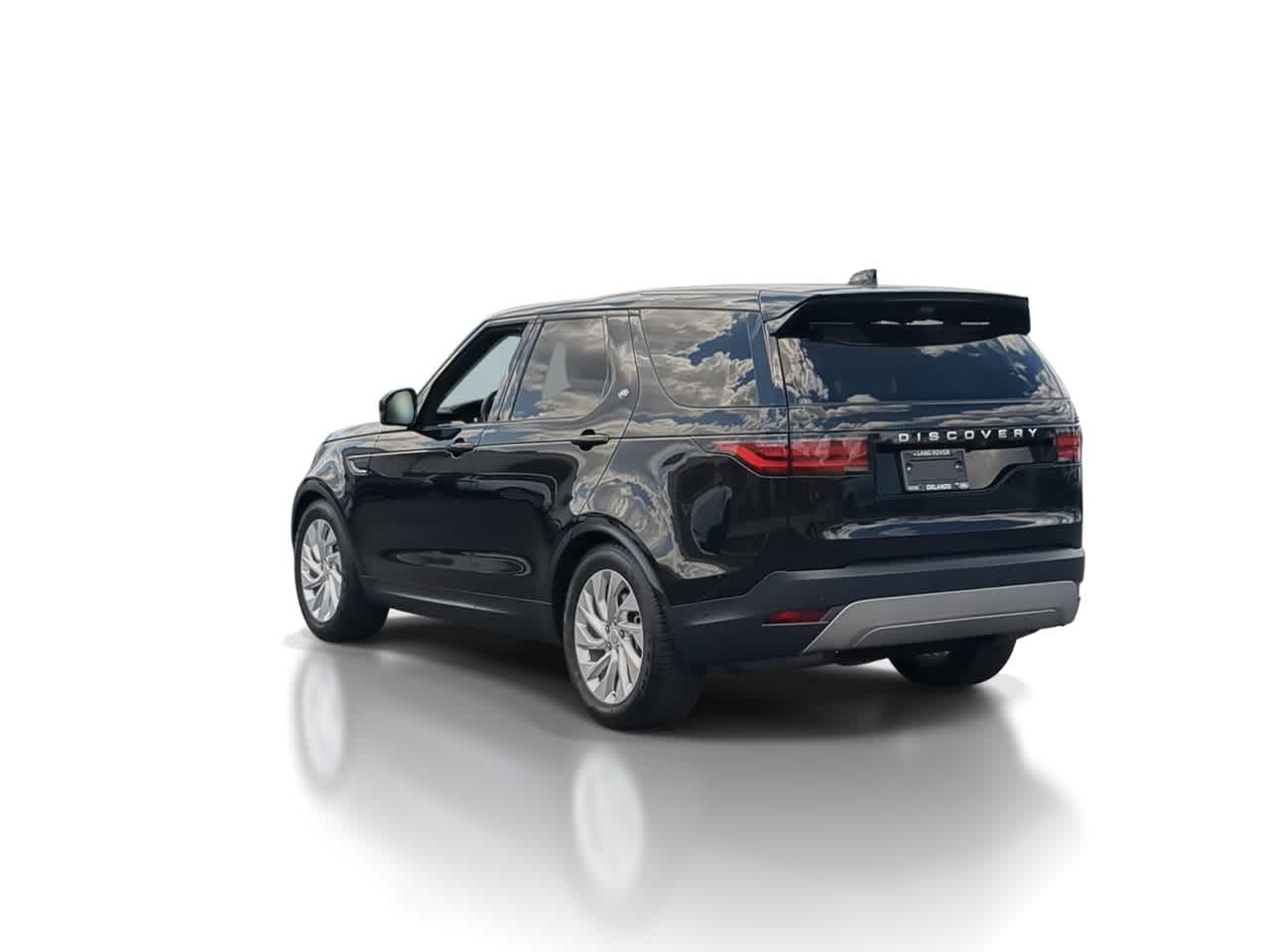 Thumbnail: 2025 Land Rover Discovery - 6