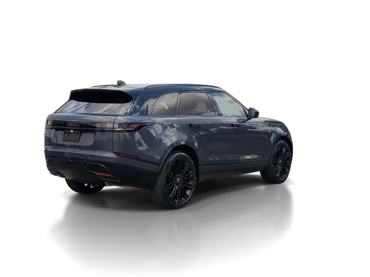 Thumbnail: 2026 Land Rover Range Rover Velar - 8