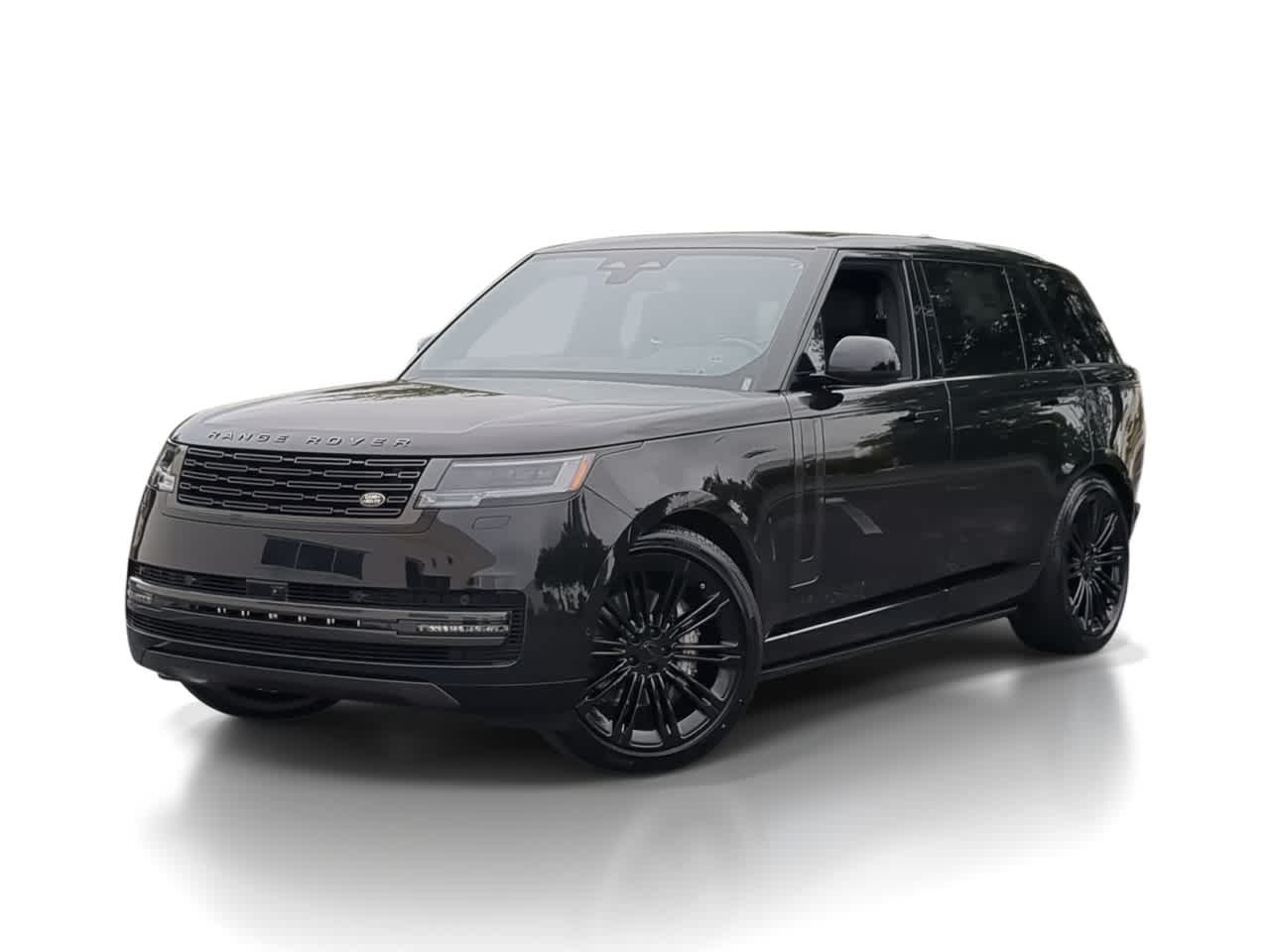 Thumbnail: 2026 Land Rover Range Rover - 1