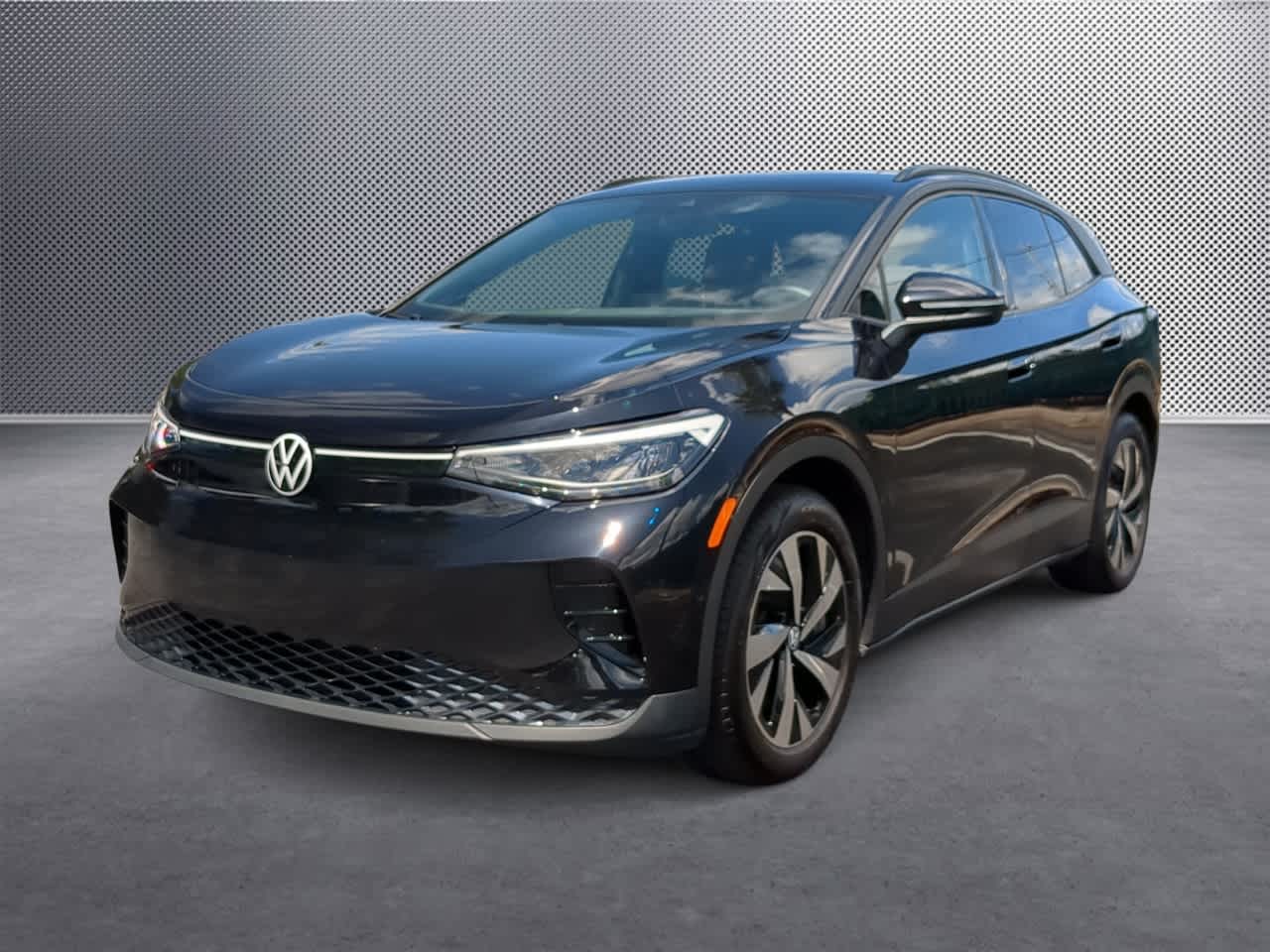 Thumbnail: 2024 Volkswagen ID.4 - 4