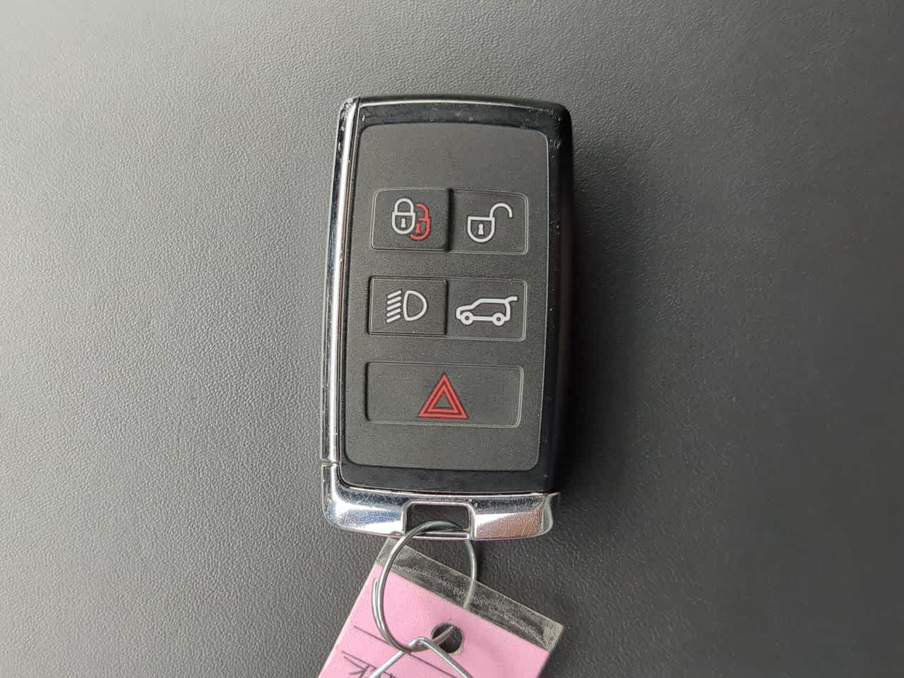 Thumbnail: 2024 Land Rover Range Rover Sport - 37