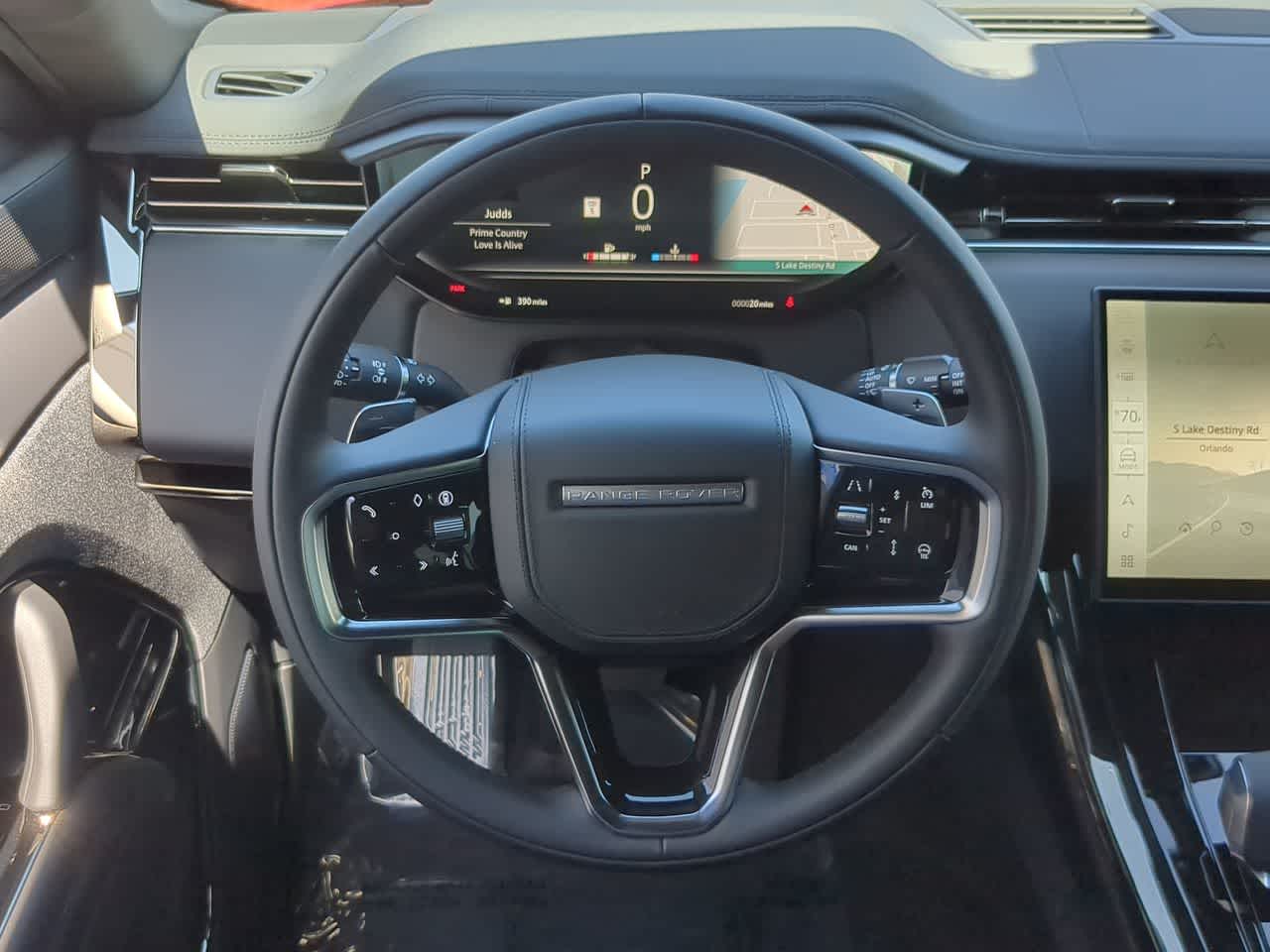 Thumbnail: 2026 Land Rover Range Rover Sport - 24