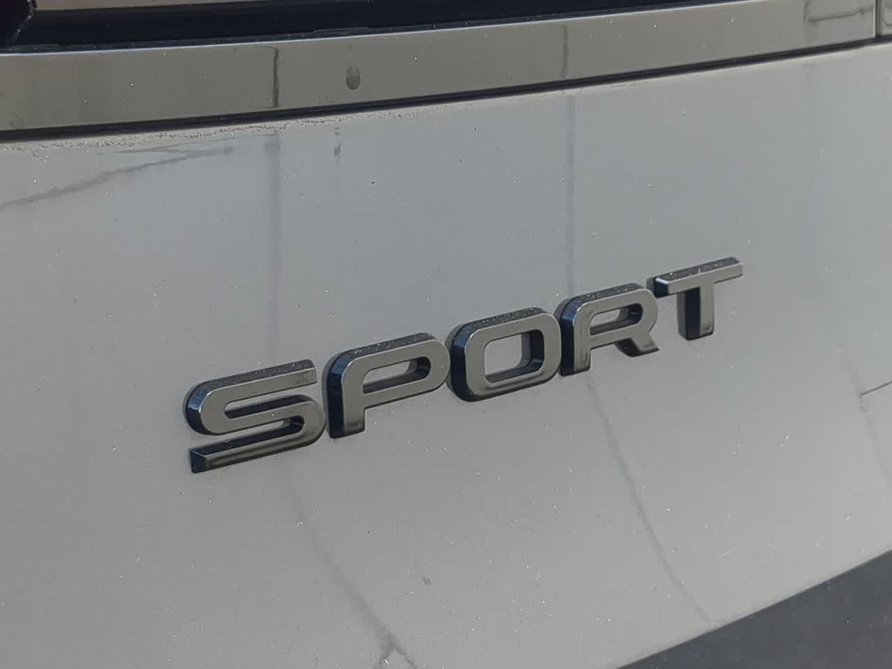 Thumbnail: 2025 Land Rover Range Rover Sport - 12