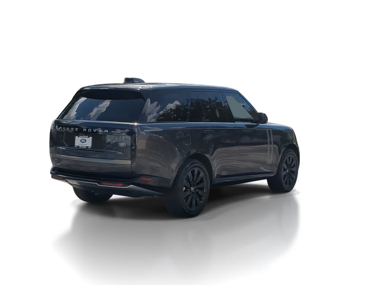 Thumbnail: 2023 Land Rover Range Rover - 8