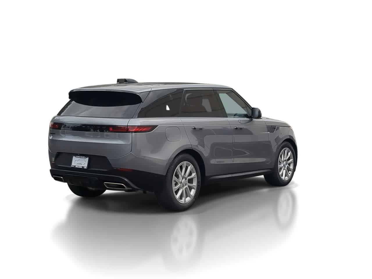 Thumbnail: 2025 Land Rover Range Rover Sport - 8