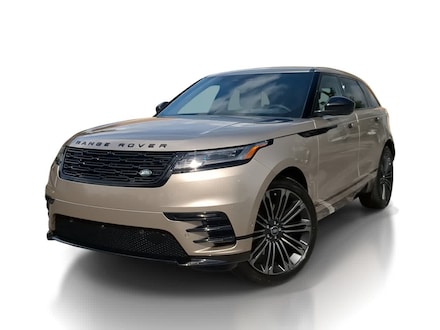 2026 Land Rover Range Rover Velar Dynamic SE SUV