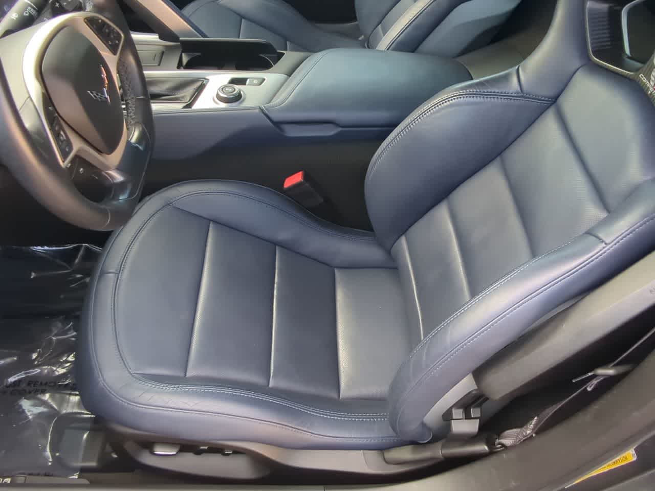 Thumbnail: 2017 Chevrolet Corvette - 15