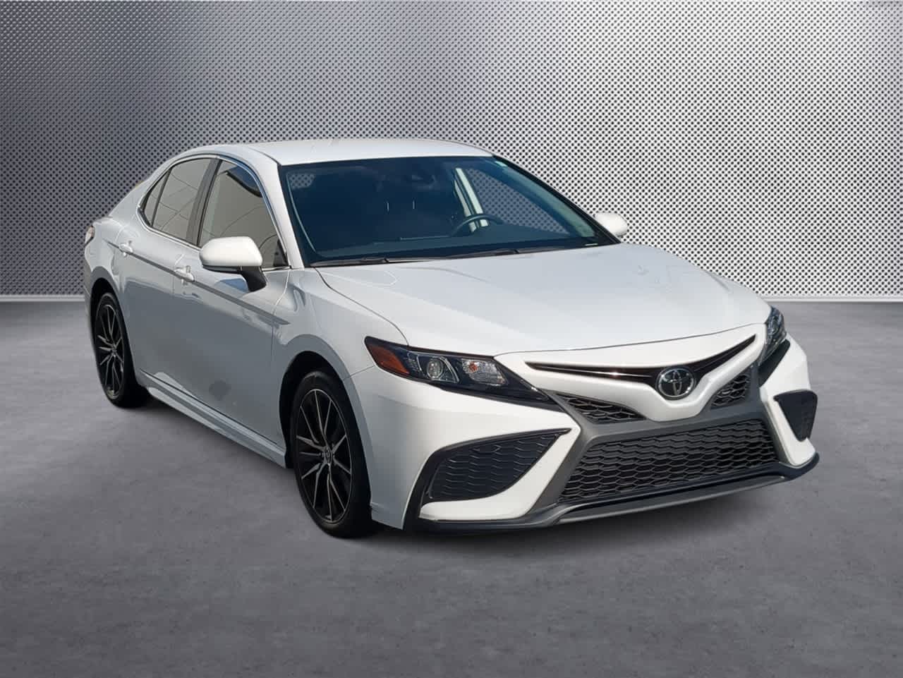 Thumbnail: 2022 Toyota Camry - 2