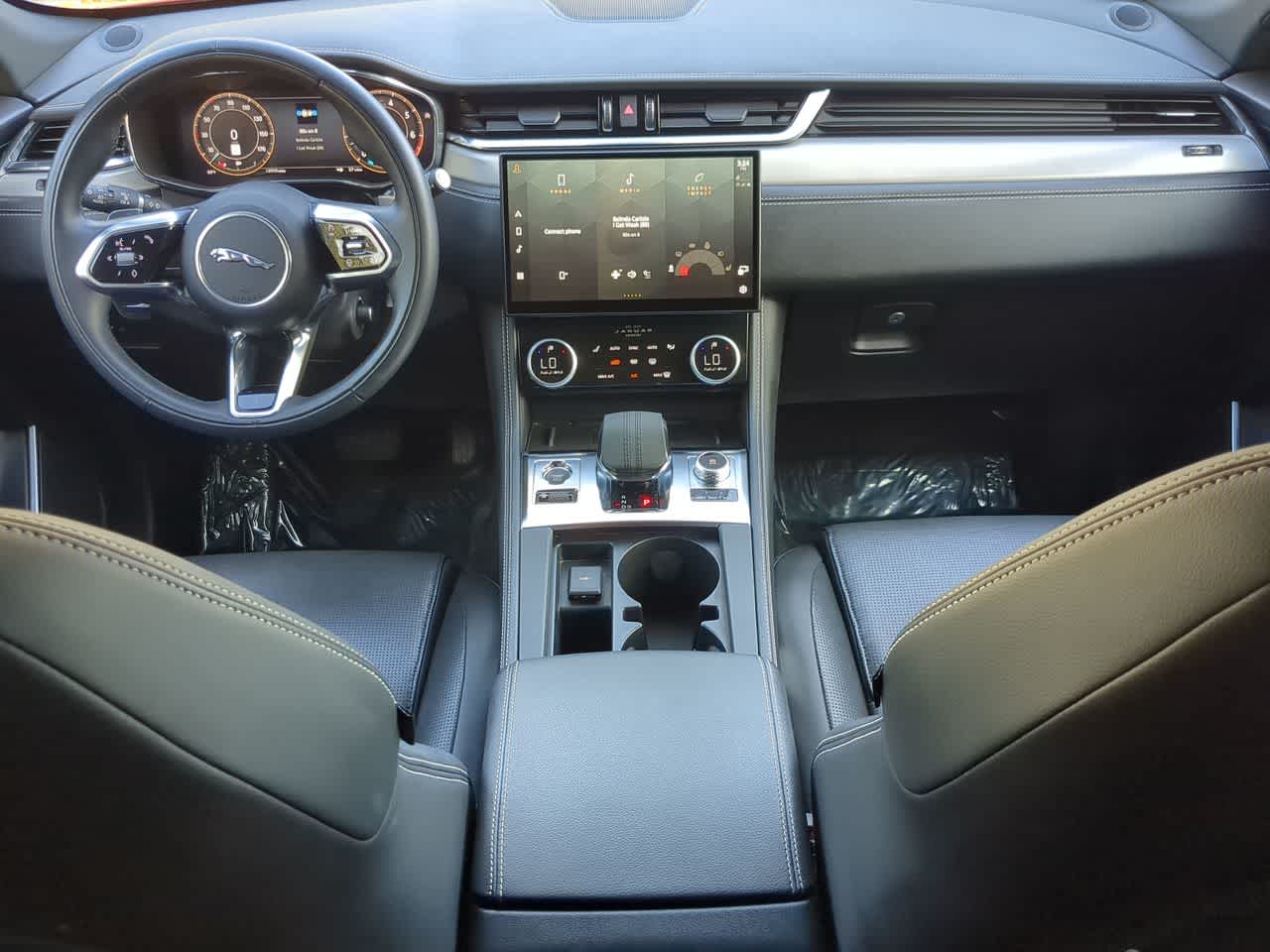 Thumbnail: 2024 Jaguar F-Pace - 15