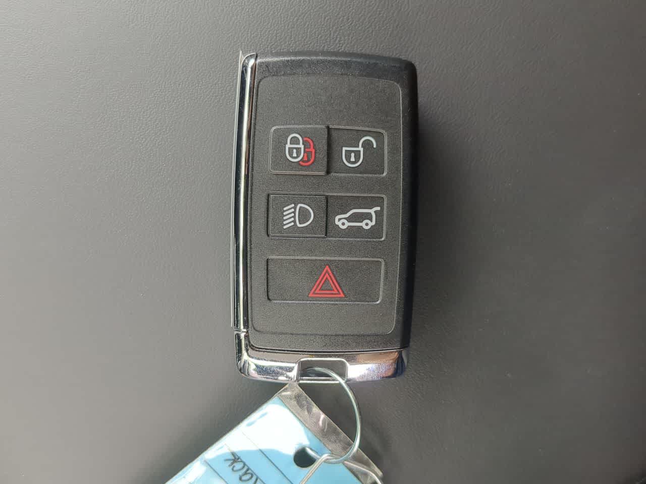 Thumbnail: 2026 Land Rover Range Rover Sport - 38