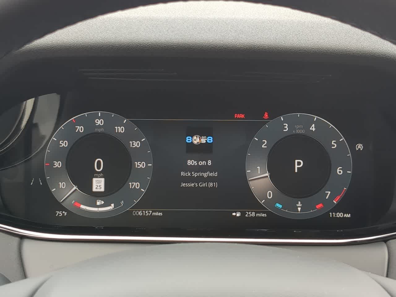 Thumbnail: 2025 Land Rover Range Rover Evoque - 35