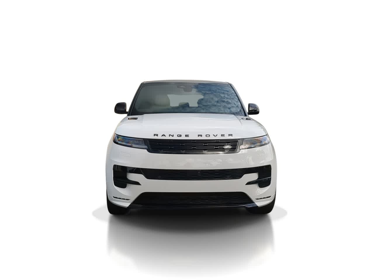 Thumbnail: 2025 Land Rover Range Rover Sport - 3