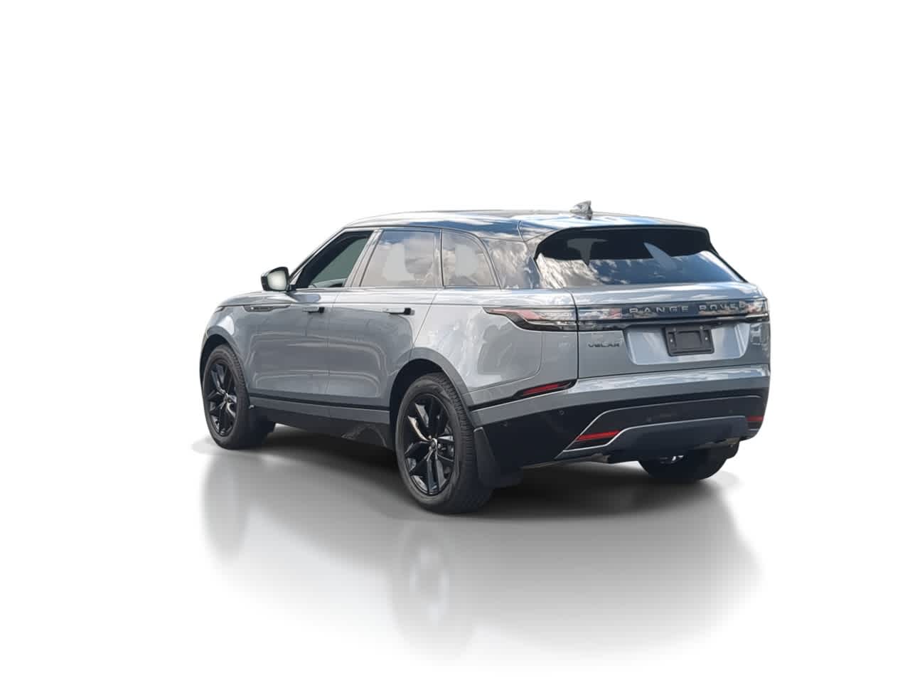 Thumbnail: 2026 Land Rover Range Rover Velar - 6