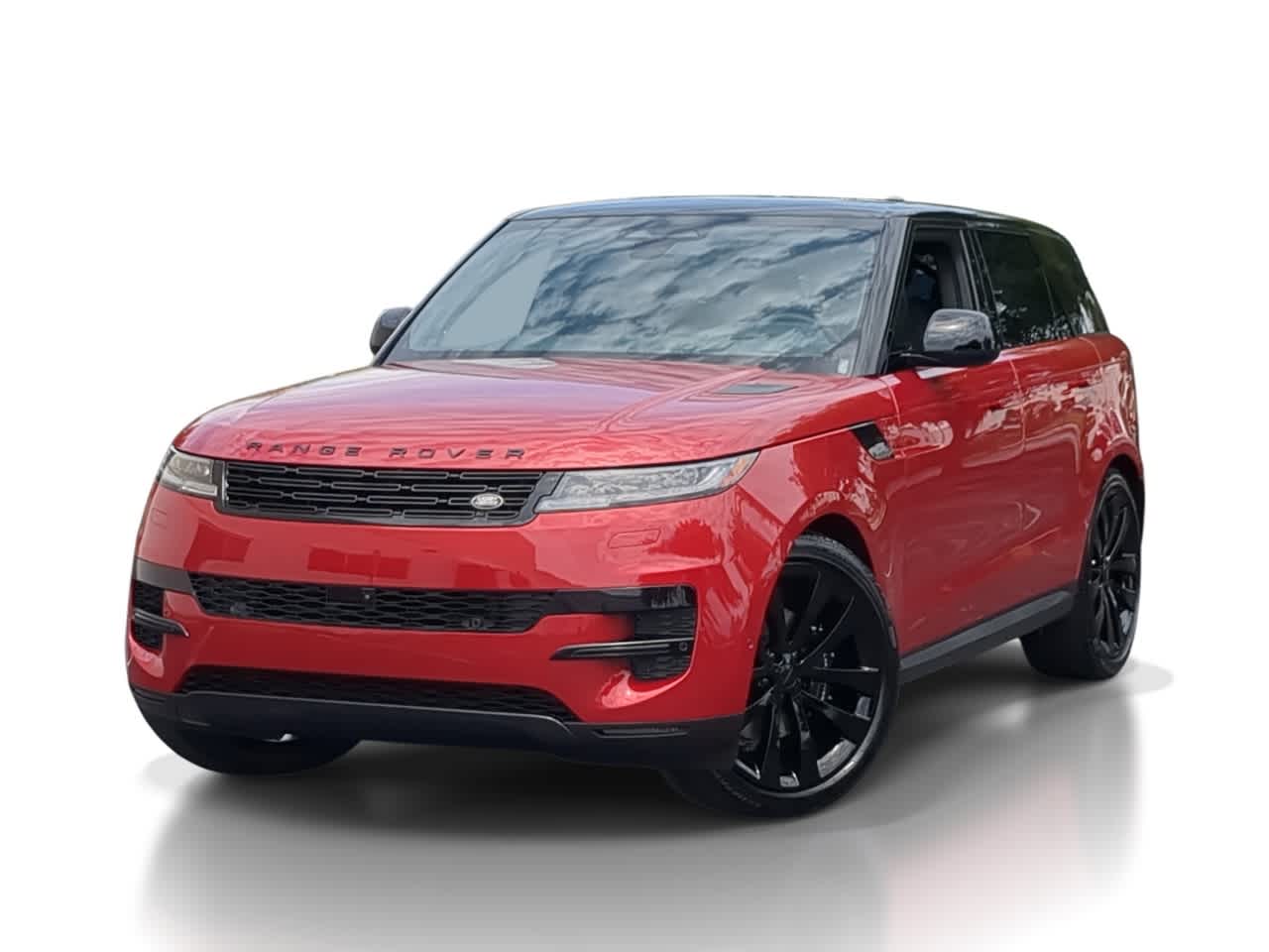 Thumbnail: 2026 Land Rover Range Rover Sport - 1