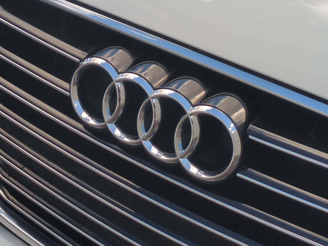 Thumbnail: 2016 Audi A6 - 12