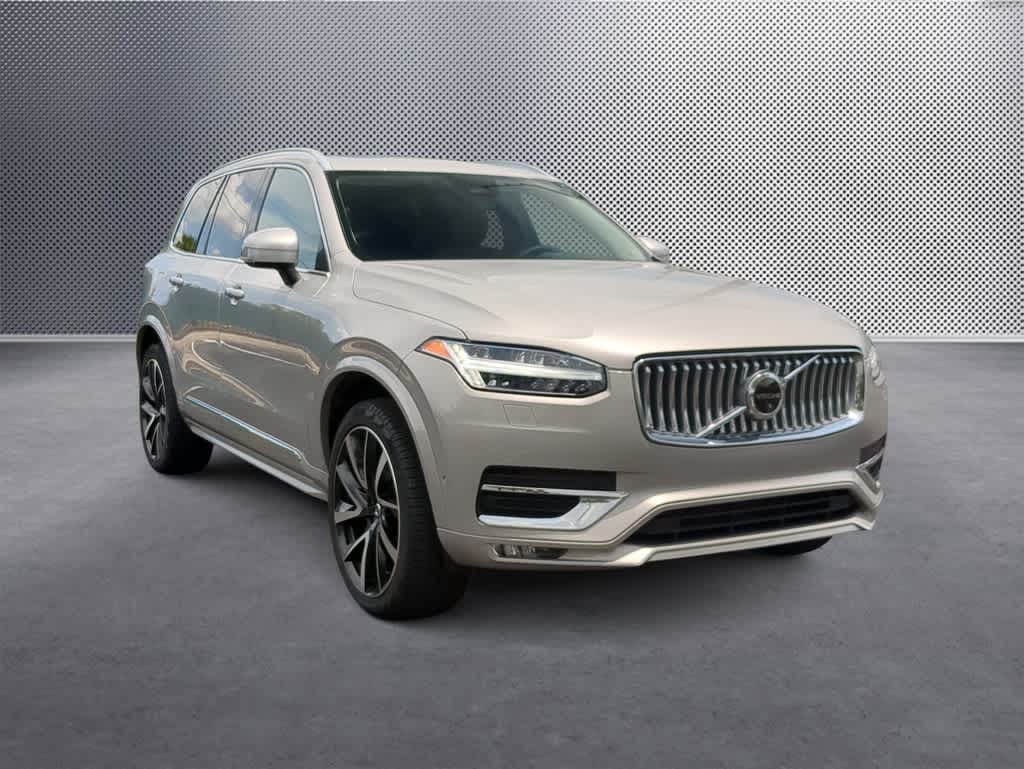 Thumbnail: 2024 Volvo XC90 - 2