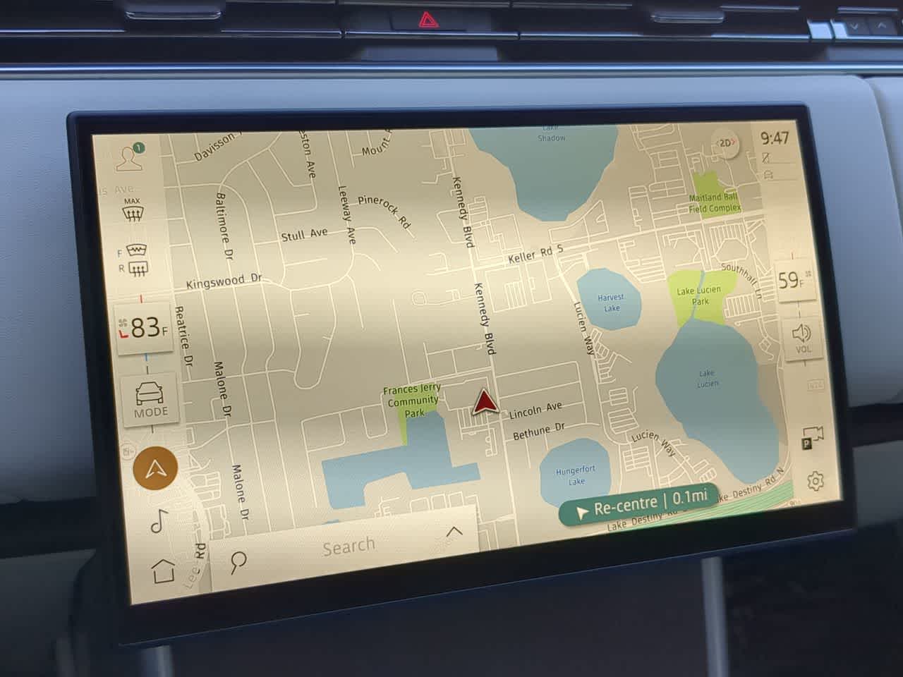 Thumbnail: 2024 Land Rover Range Rover - 30