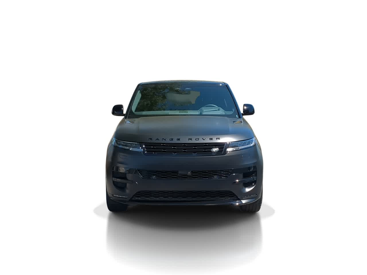 Thumbnail: 2026 Land Rover Range Rover Sport - 3