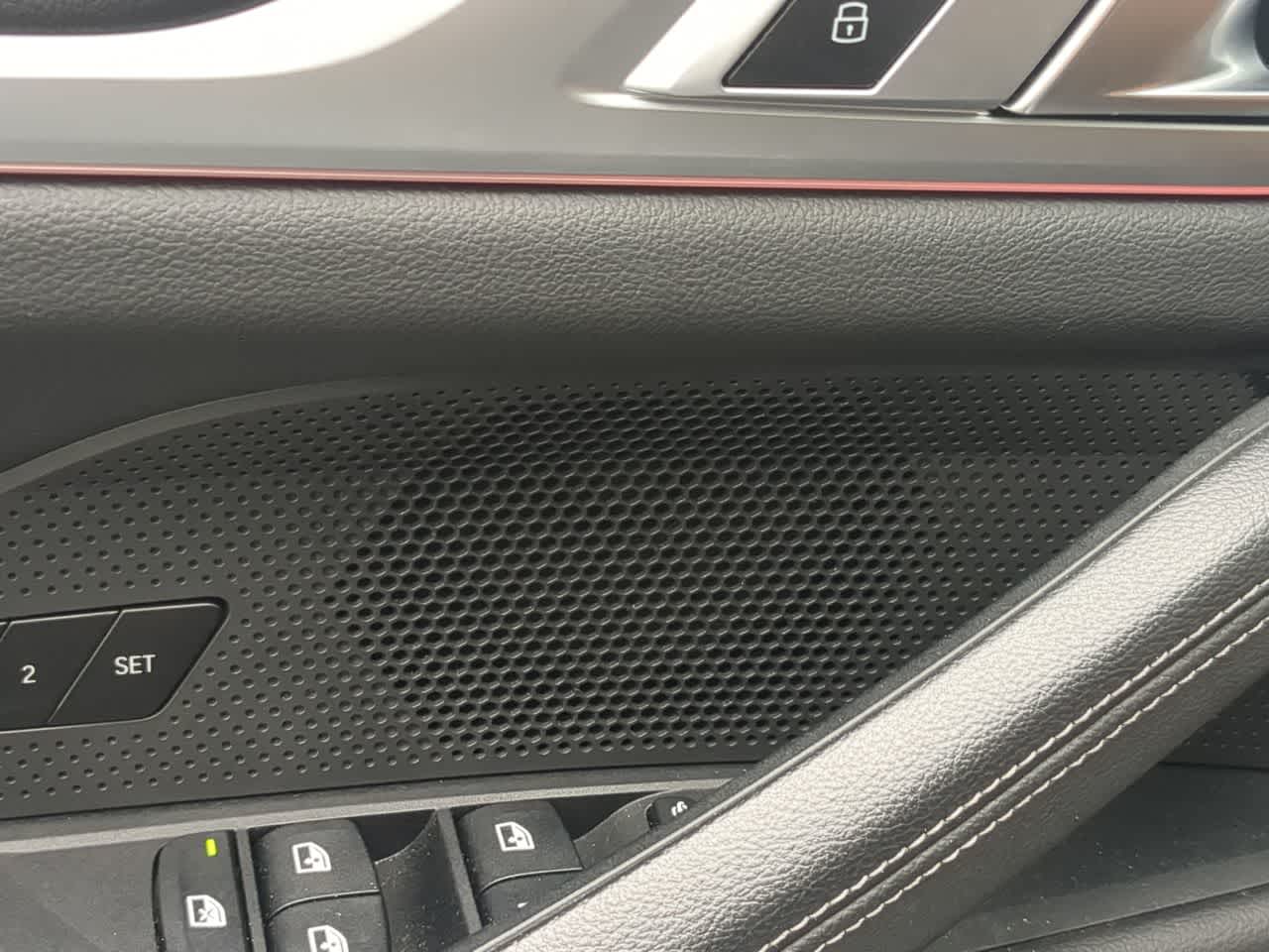 Thumbnail: 2024 BMW 4 Series - 31