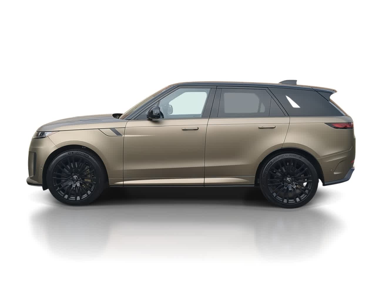 Thumbnail: 2024 Land Rover Range Rover Sport - 5