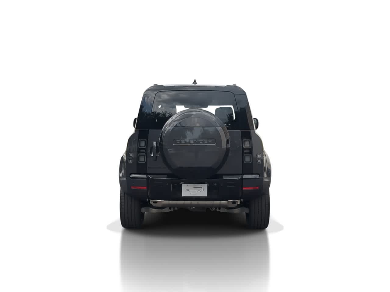 Thumbnail: 2026 Land Rover Defender - 7