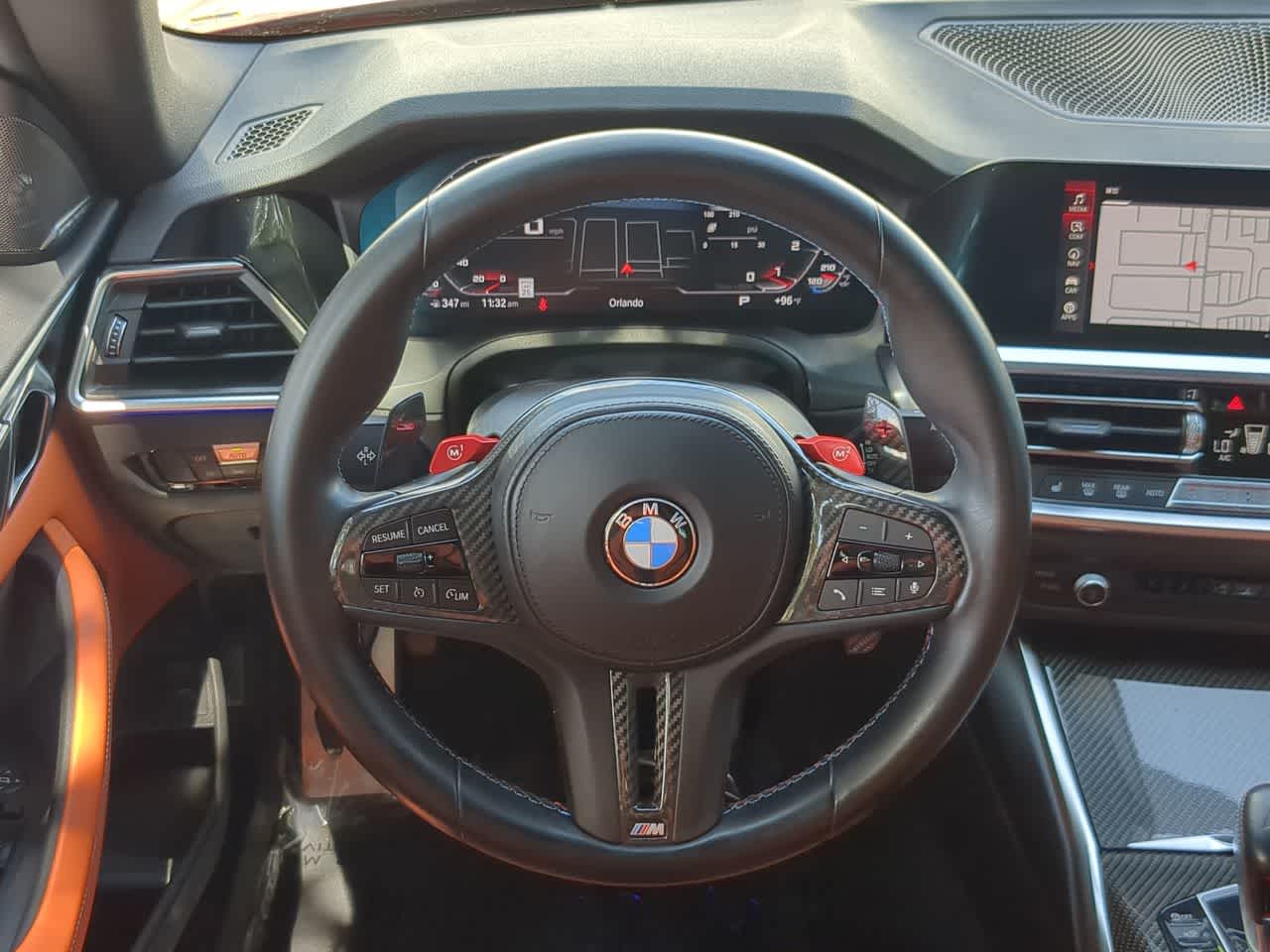 Thumbnail: 2022 BMW M4 - 23