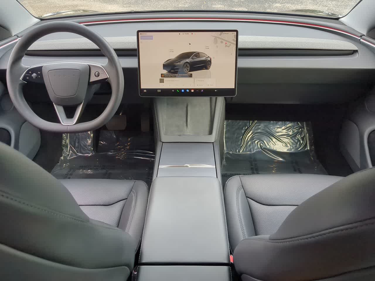 Thumbnail: 2024 Tesla Model 3 - 13