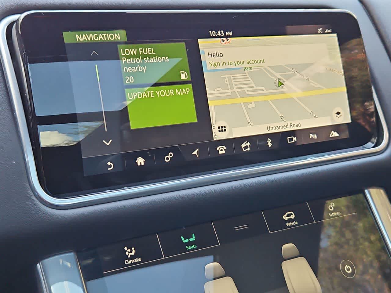 Thumbnail: 2022 Land Rover Range Rover Sport - 31