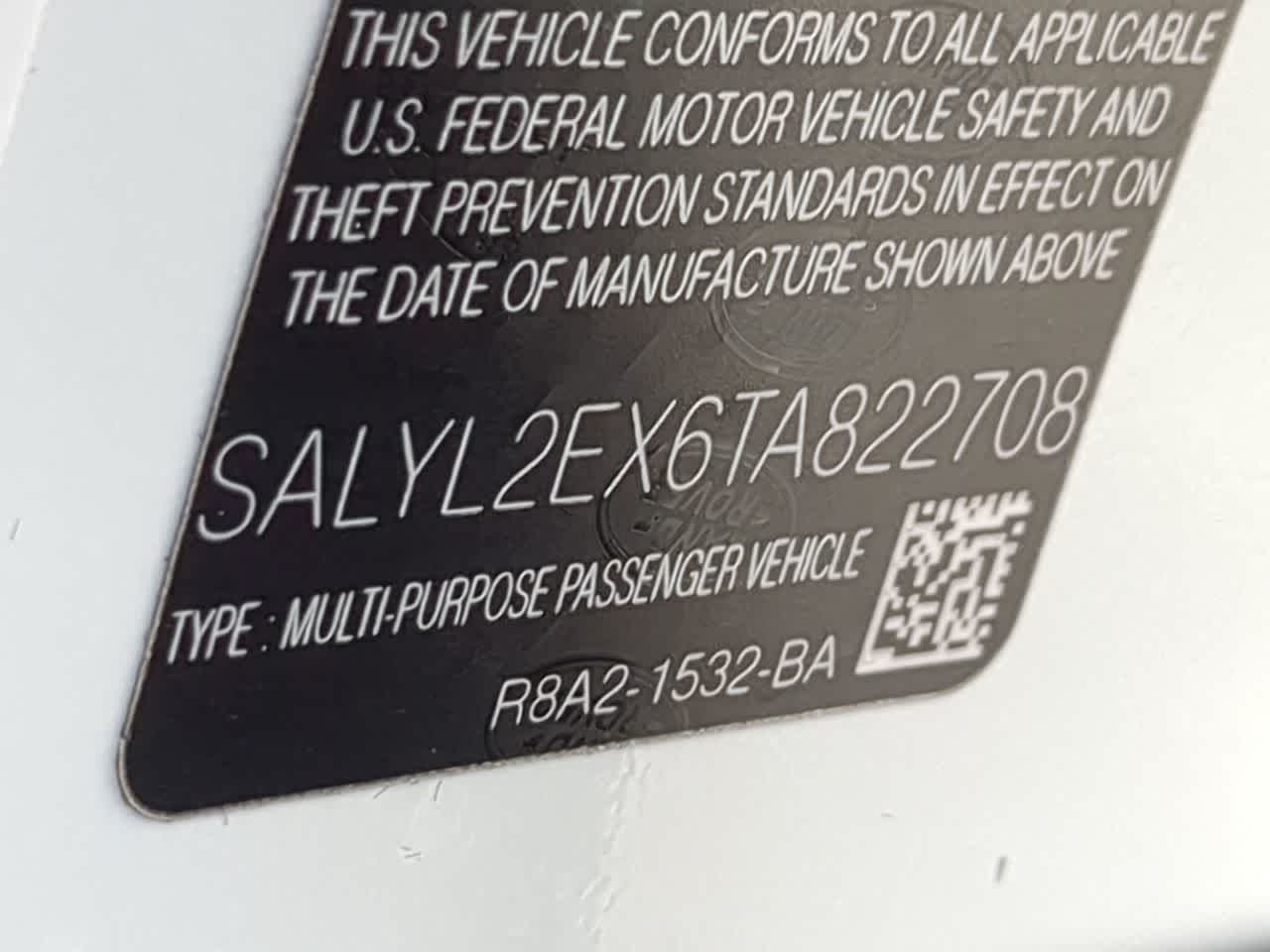 Thumbnail: 2026 Land Rover Range Rover Velar - 38