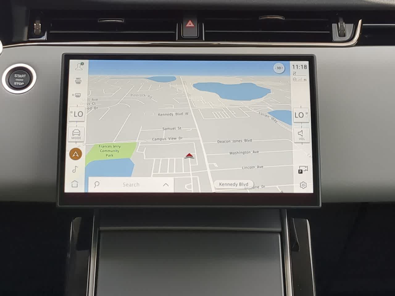 Thumbnail: 2025 Land Rover Range Rover Evoque - 29