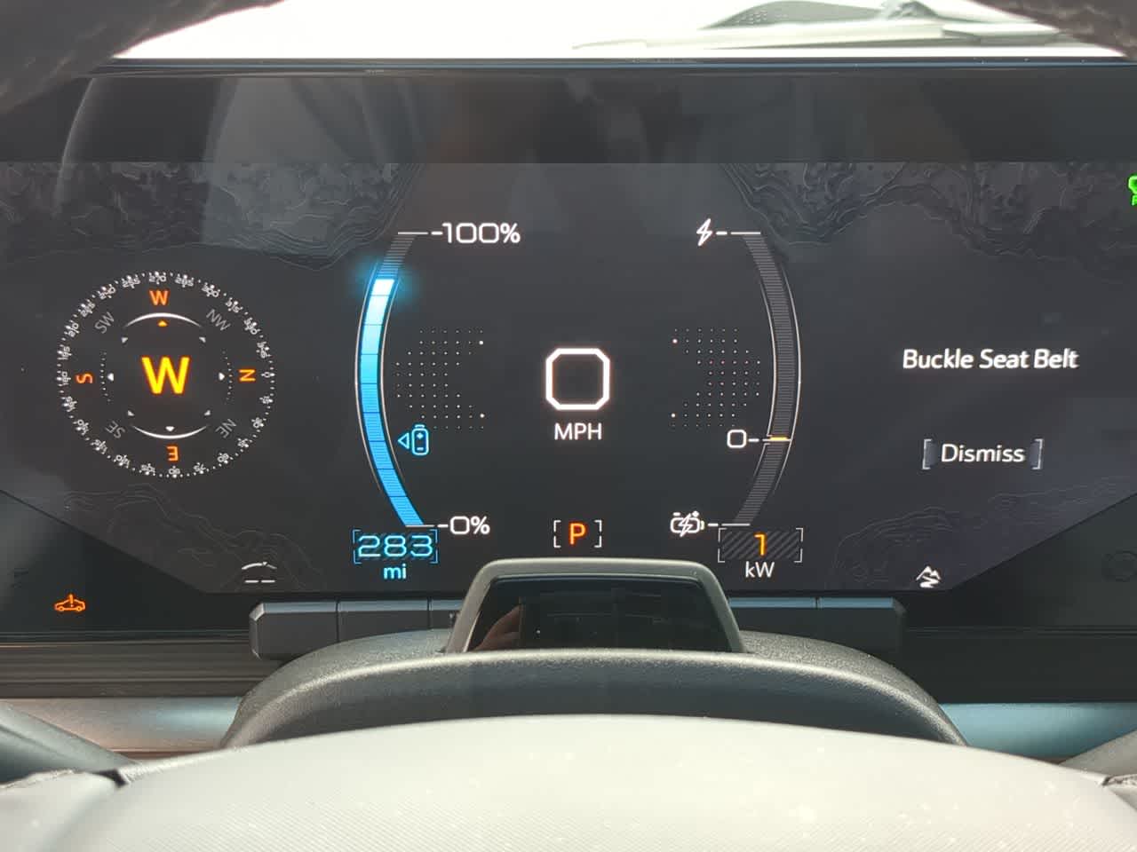 Thumbnail: 2023 GMC Hummer EV - 34