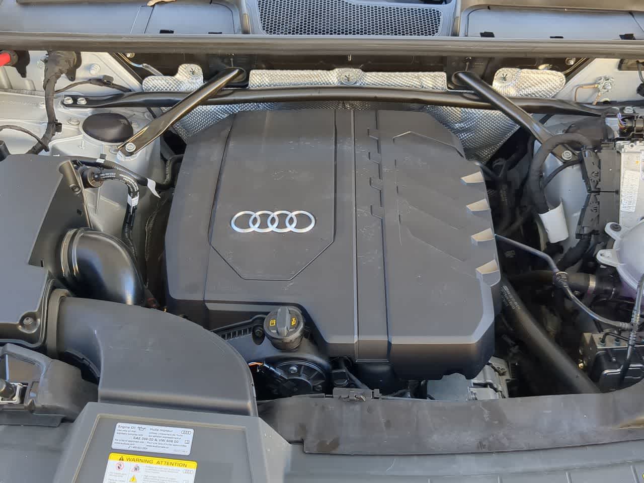 Thumbnail: 2025 Audi Q5 - 14