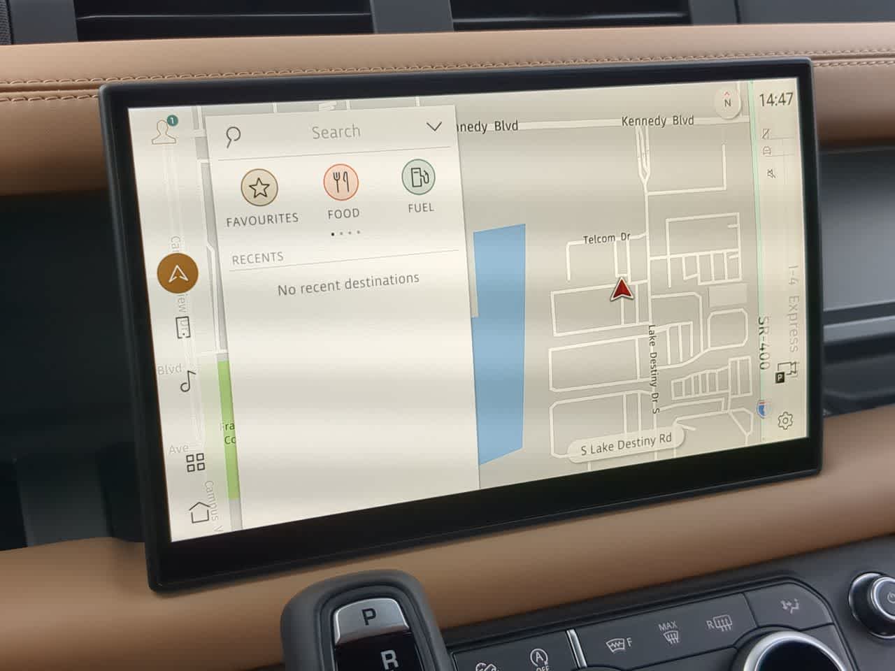 Thumbnail: 2025 Land Rover Defender - 31