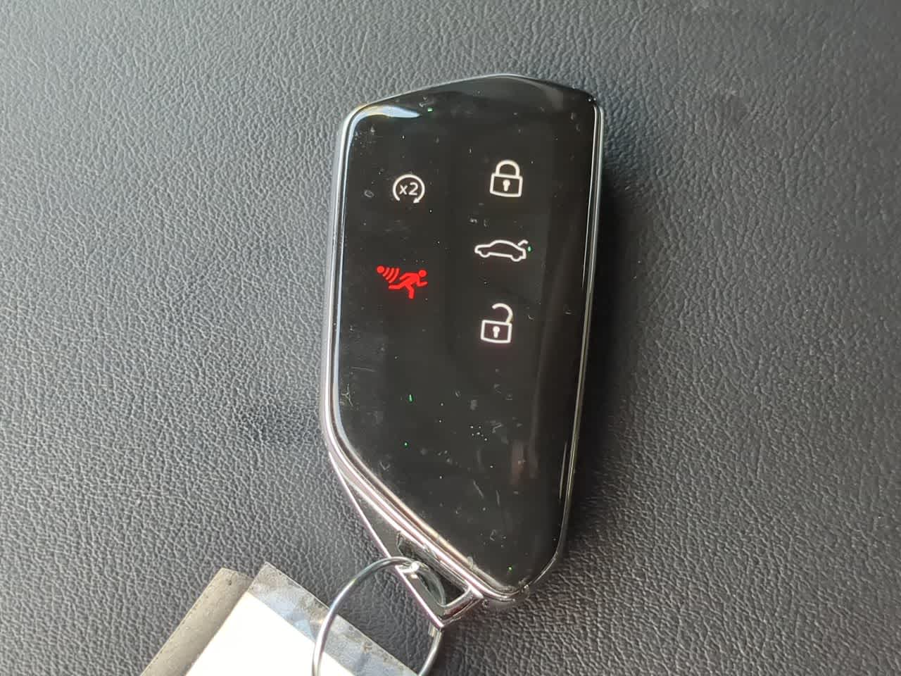 Thumbnail: 2024 Volkswagen Atlas - 36