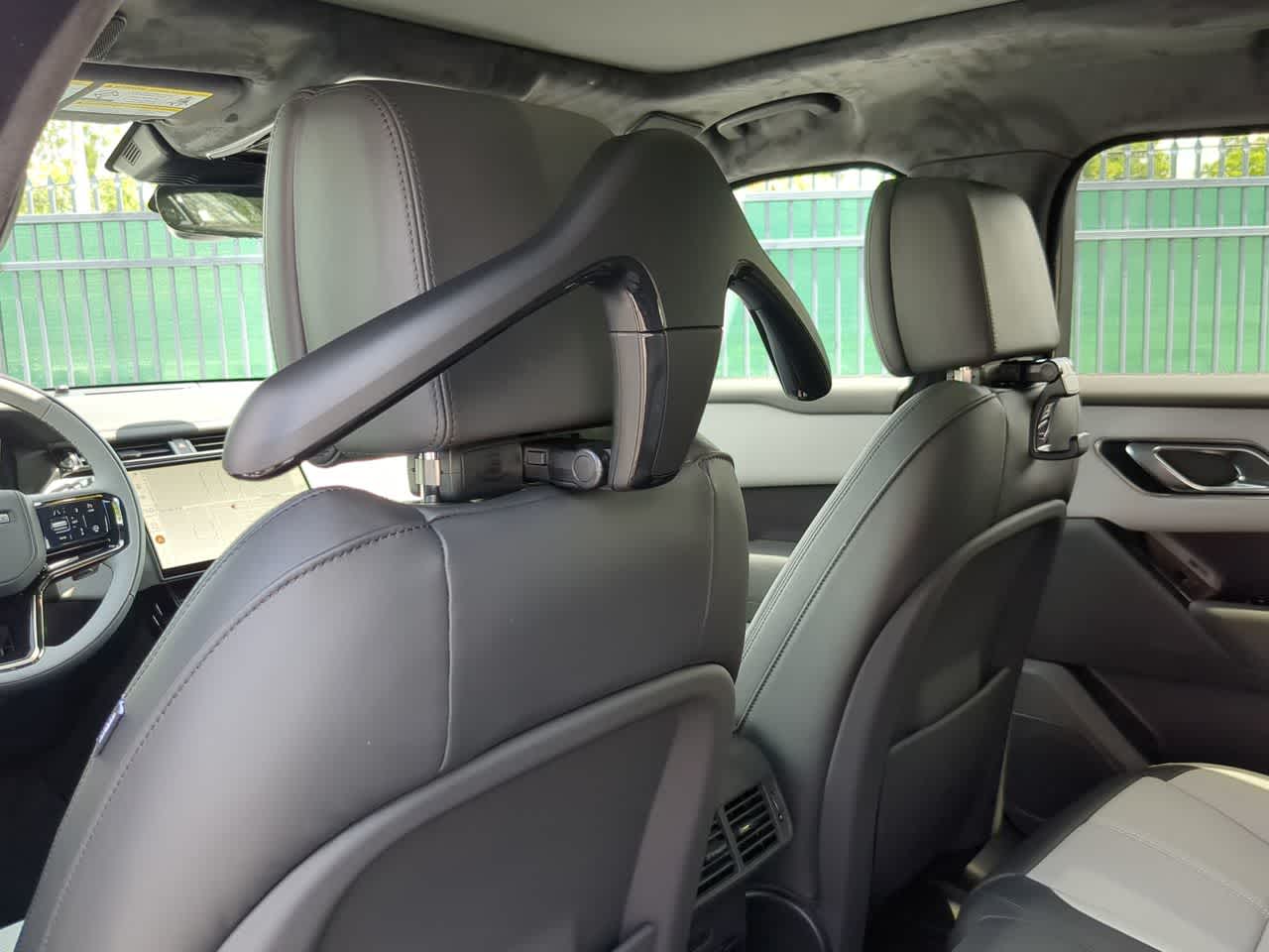 Thumbnail: 2026 Land Rover Range Rover Velar - 18