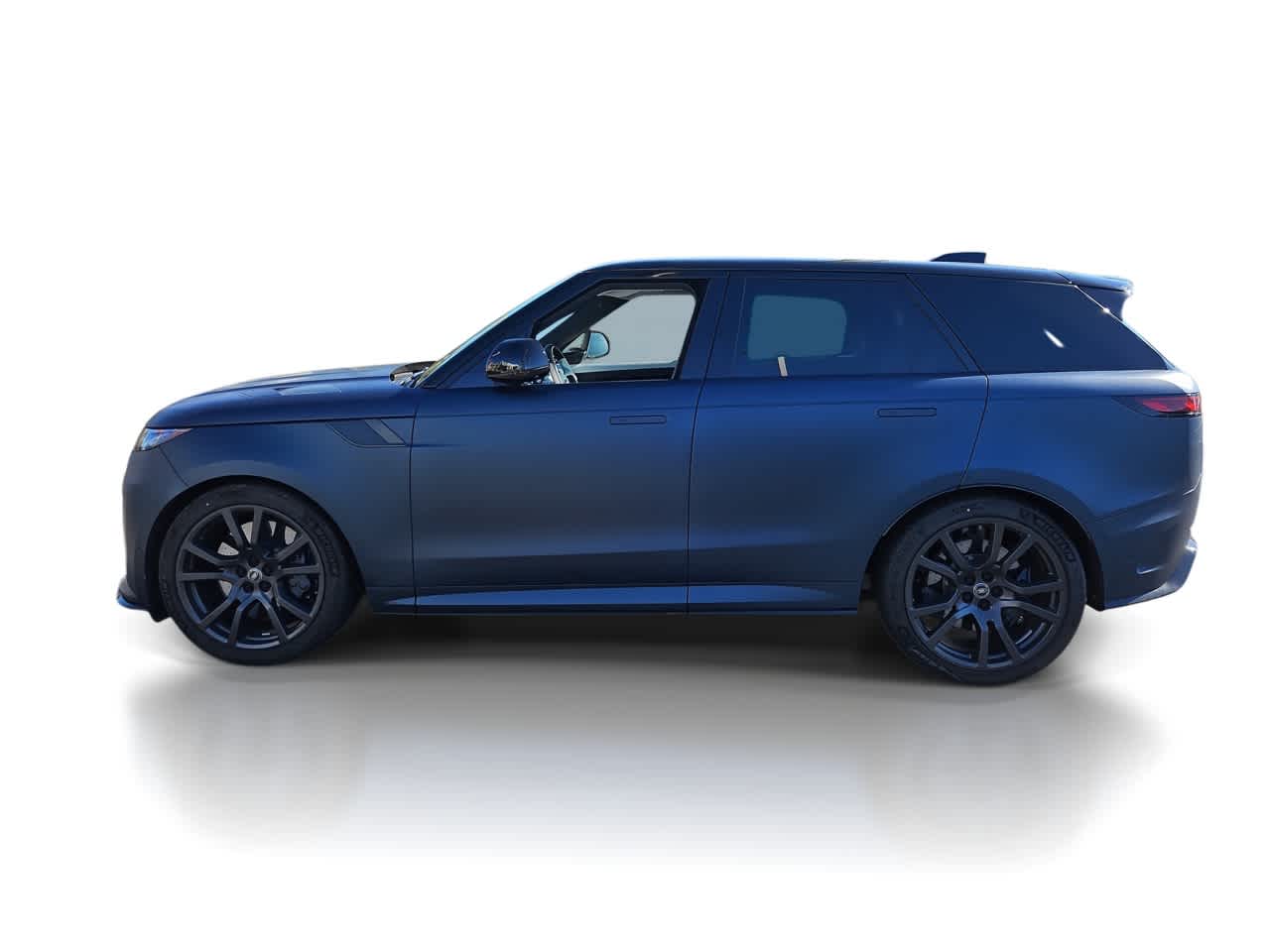 Thumbnail: 2025 Land Rover Range Rover Sport - 5