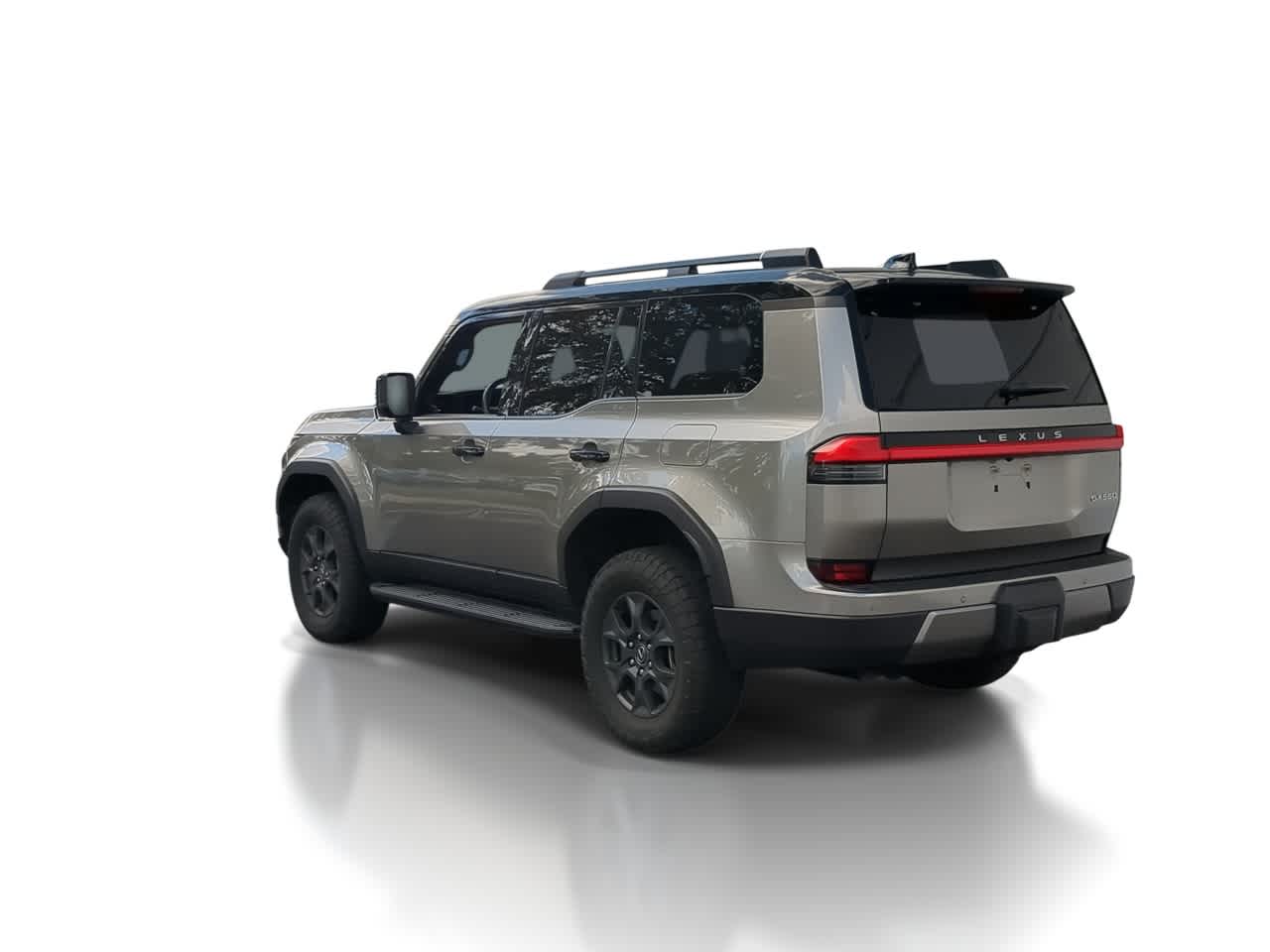 Thumbnail: 2024 Lexus GX - 6