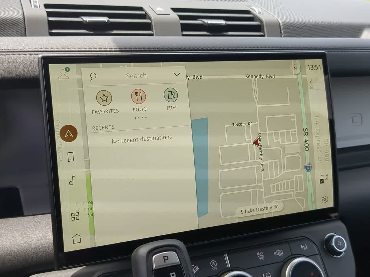 Thumbnail: 2026 Land Rover Defender - 31