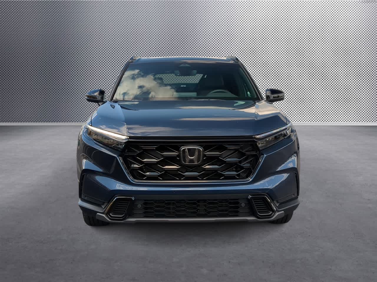 2024 Honda CR-V Hybrid Sport-L photo 3