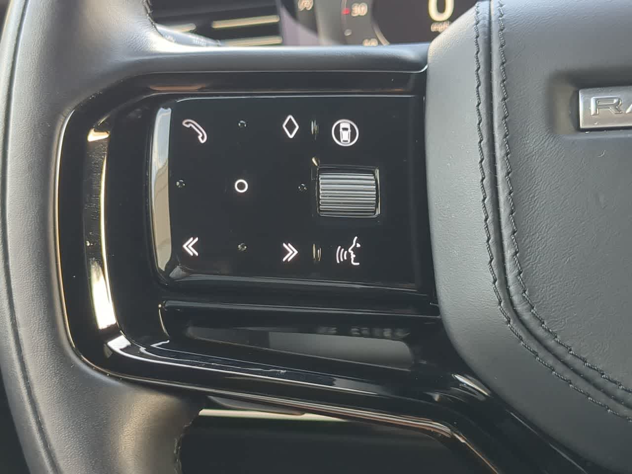 Thumbnail: 2024 Land Rover Range Rover Sport - 26