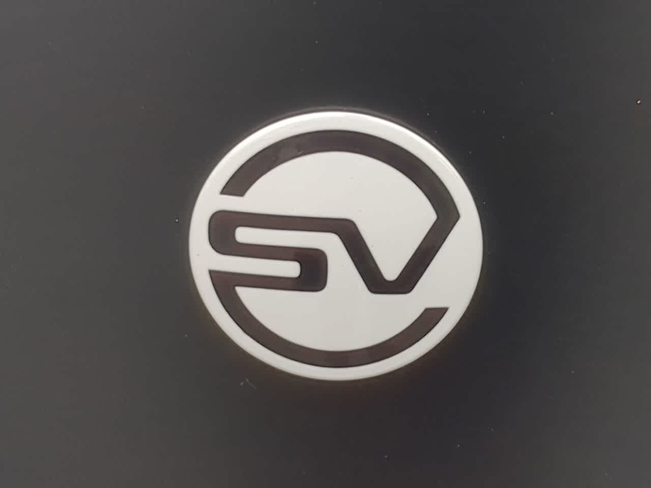 Thumbnail: 2026 Land Rover Range Rover - 40