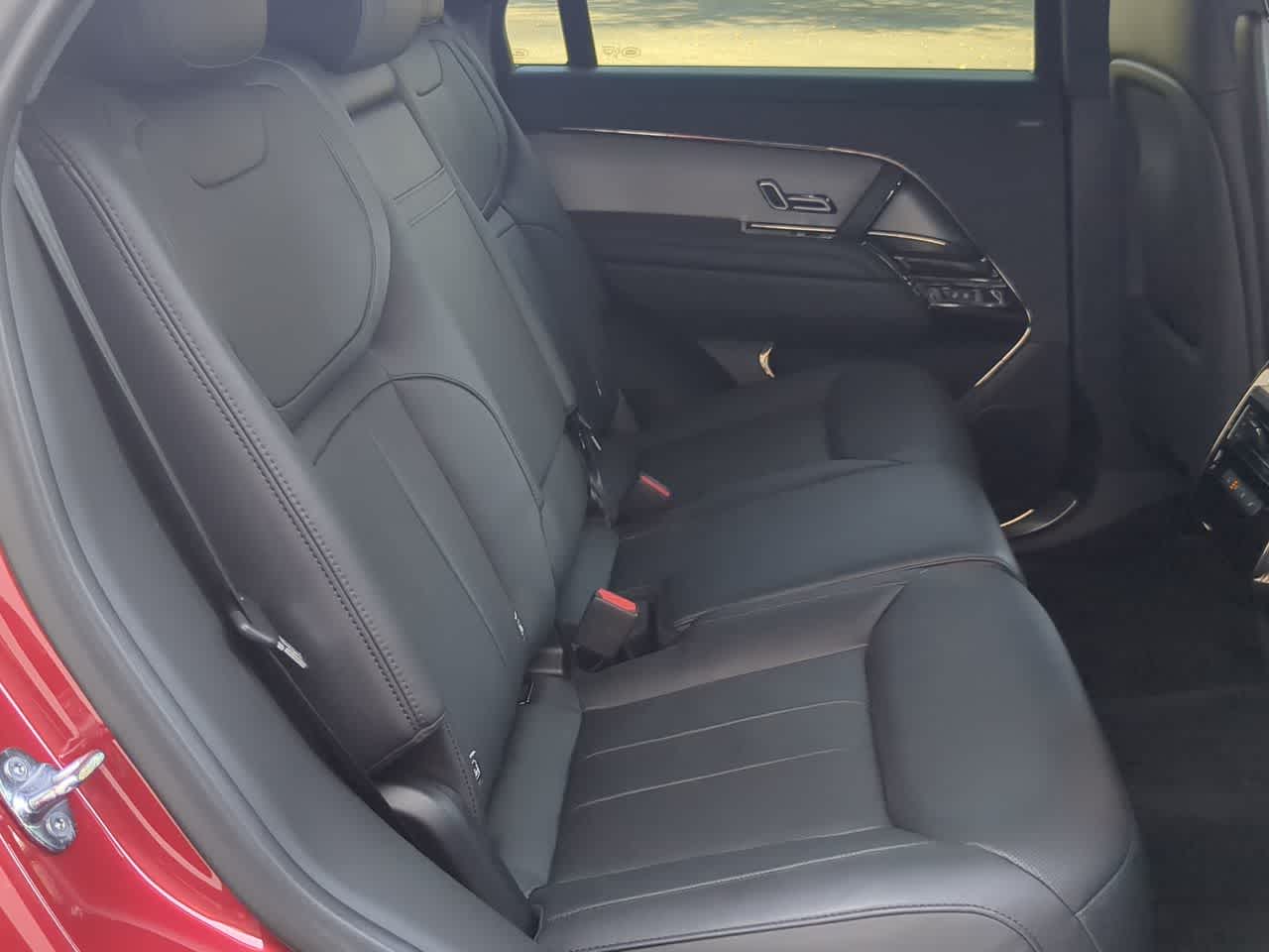 Thumbnail: 2025 Land Rover Range Rover Sport - 20