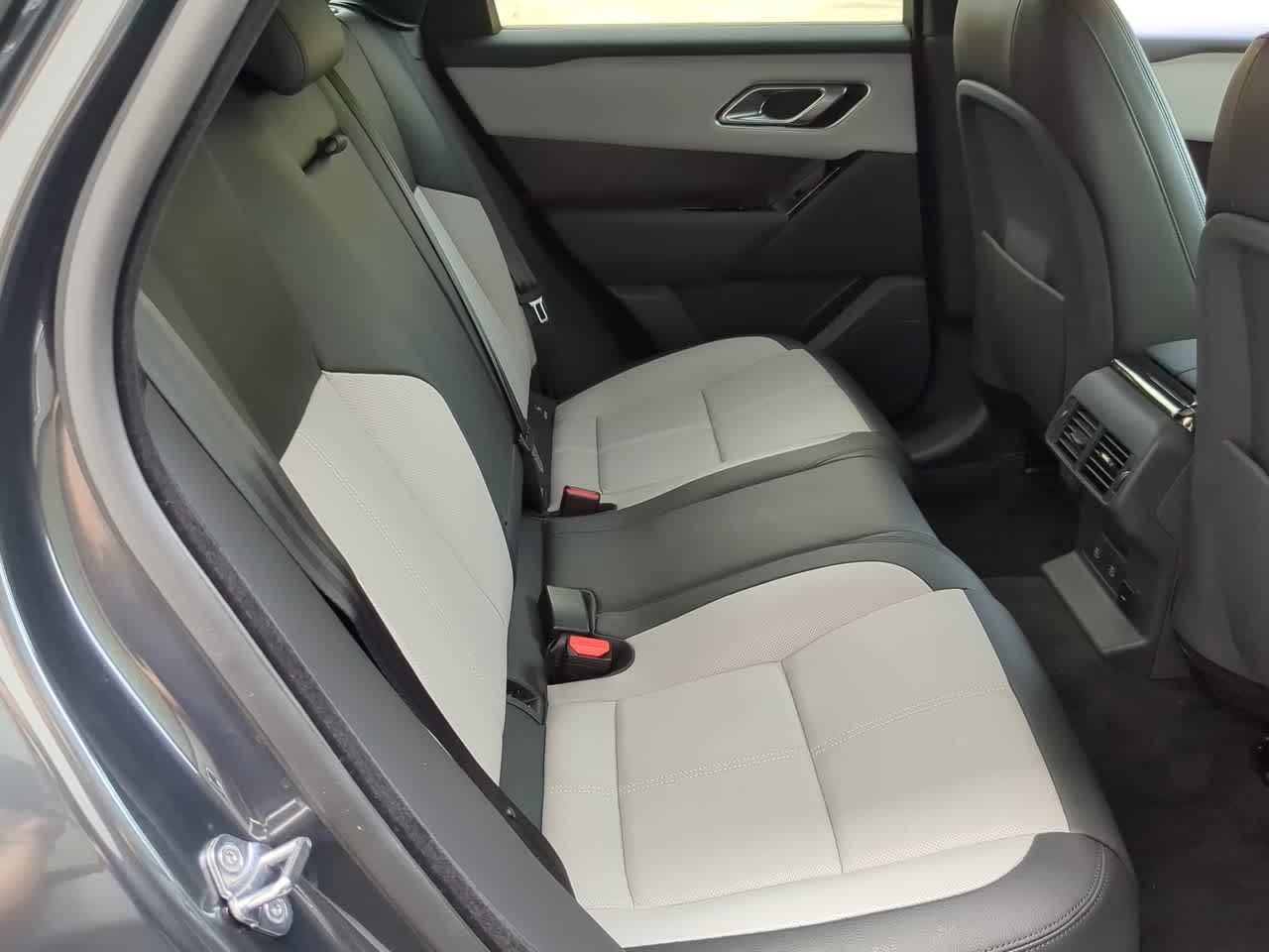 Thumbnail: 2026 Land Rover Range Rover Velar - 22