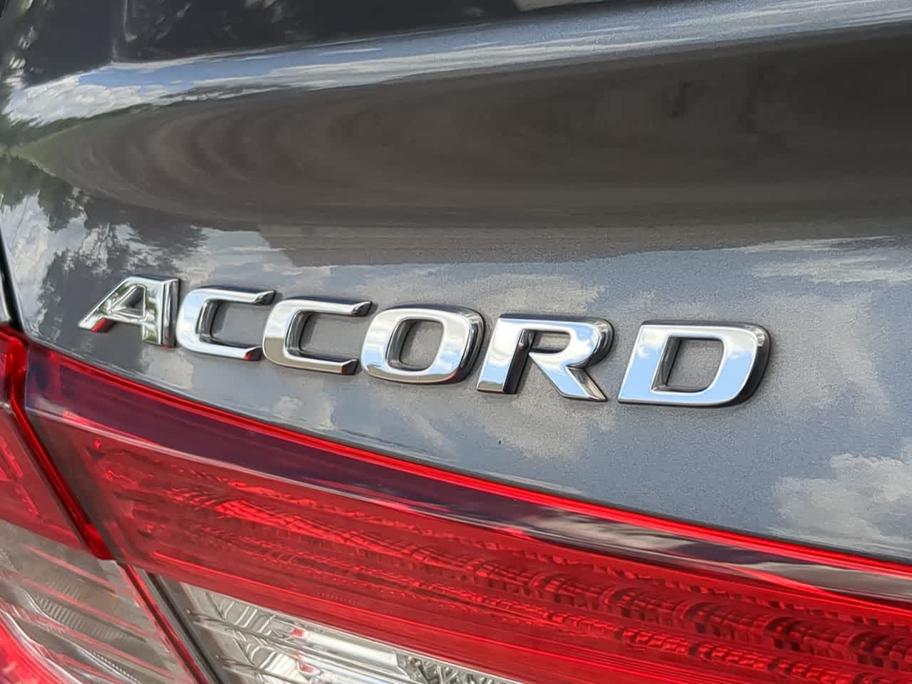 Thumbnail: 2020 Honda Accord - 12