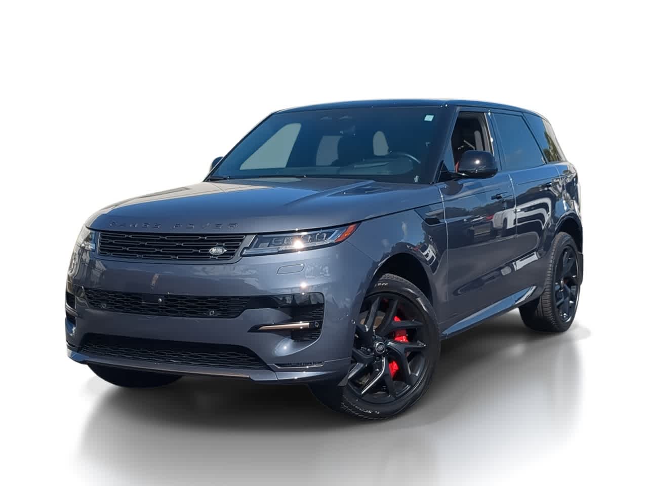 2025 Land Rover Range Rover Sport Autobiography -
                  Orlando, FL
