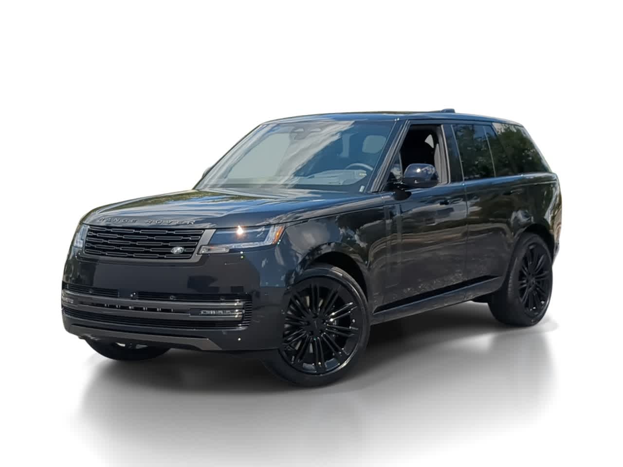 2026 Land Rover Range Rover
