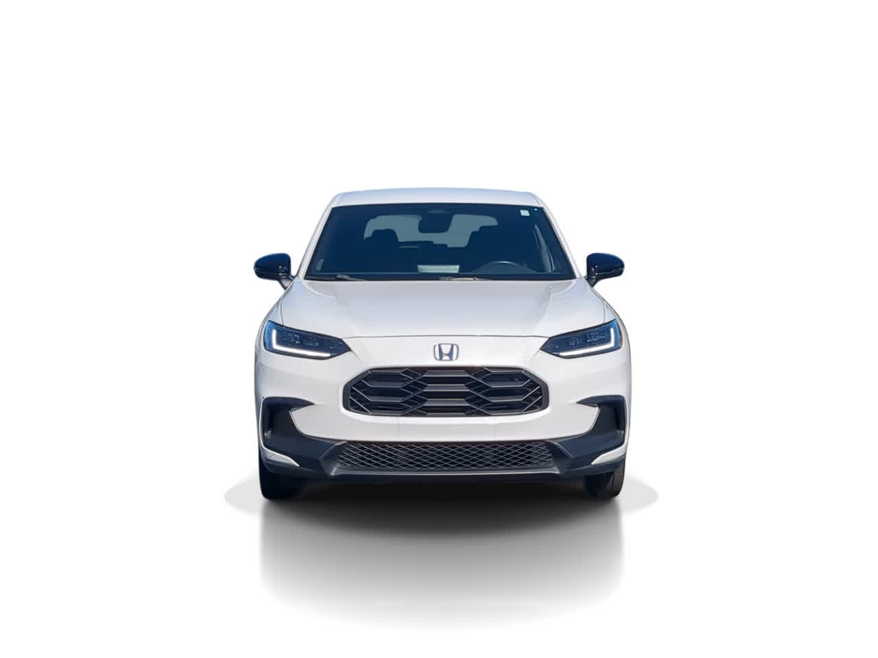 Thumbnail: 2024 Honda HR-V - 3