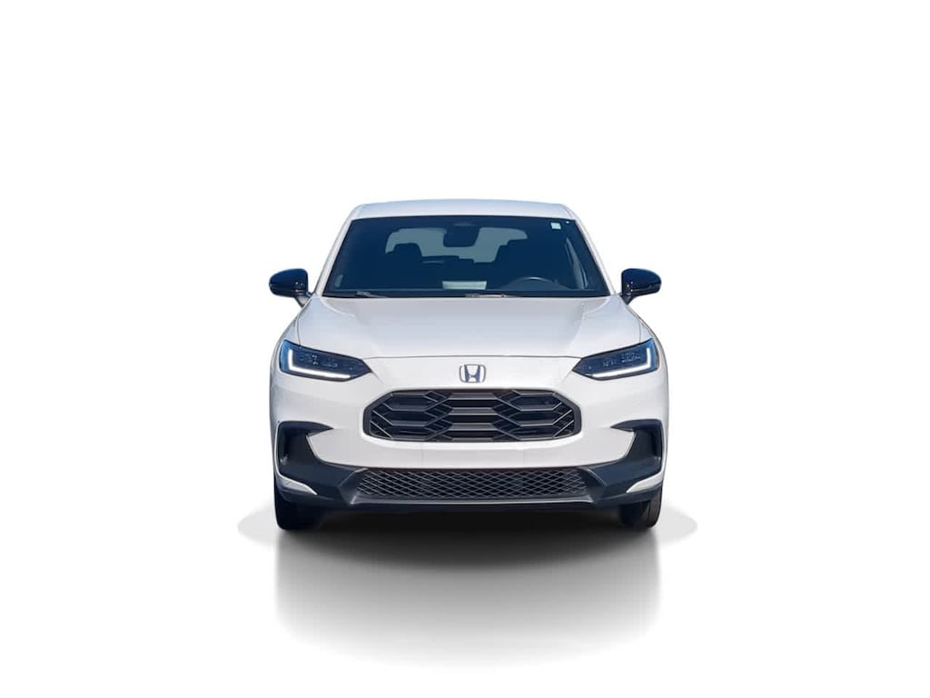 Used 2024 Honda HR-V Sport SUV