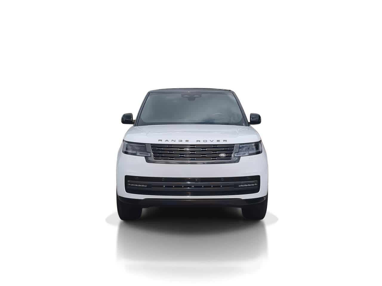 Thumbnail: 2025 Land Rover Range Rover - 3