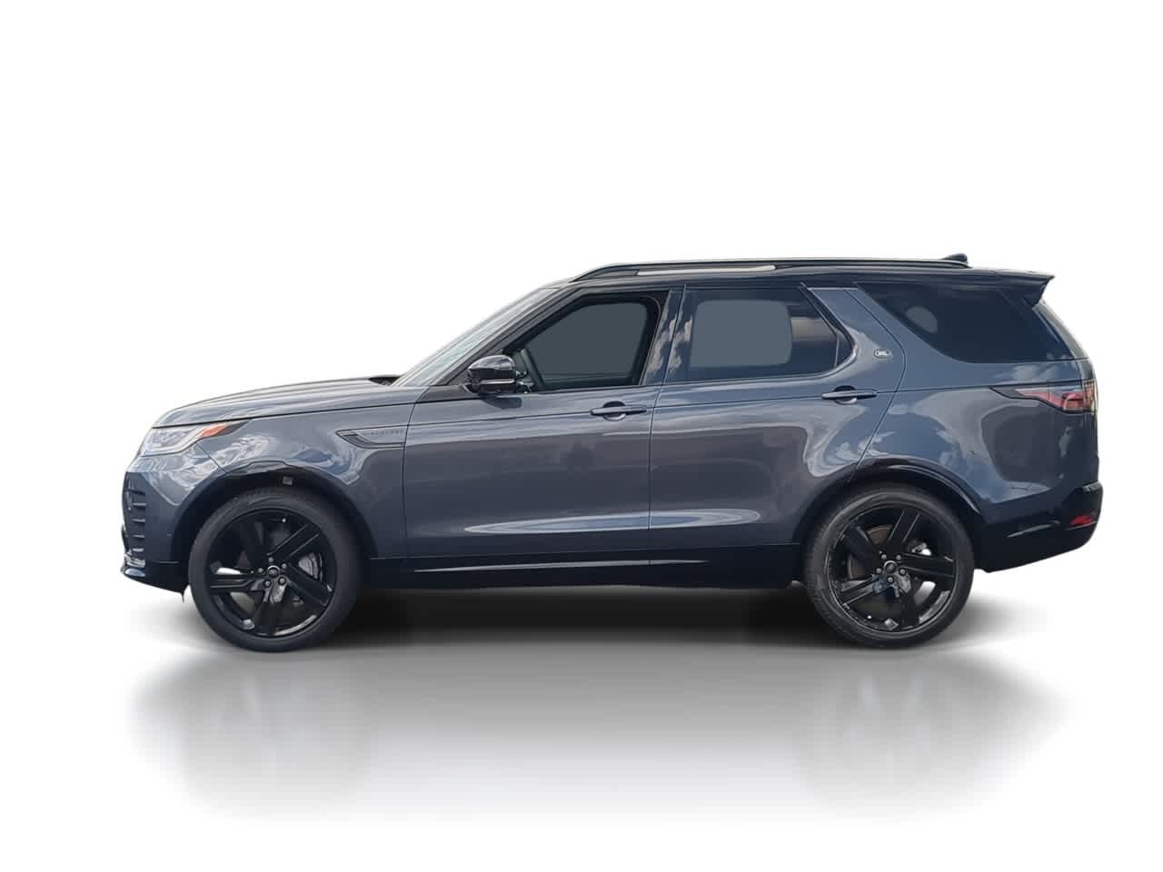 Thumbnail: 2025 Land Rover Discovery - 5